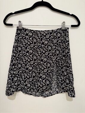 Reformation Margot Skirt
